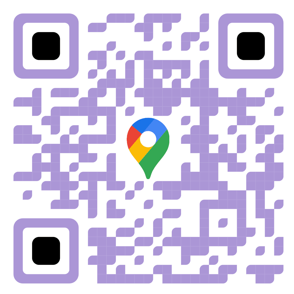 Google Map QR Code